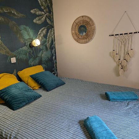 Superbe Appartement Cannes Avec Piscine 1 Chambre Экстерьер фото