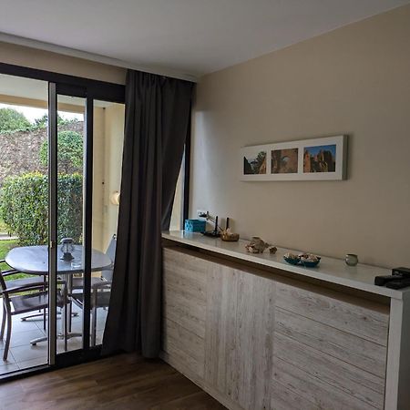 Superbe Appartement Cannes Avec Piscine 1 Chambre Экстерьер фото