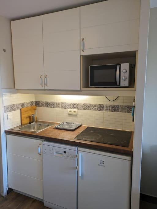 Superbe Appartement Cannes Avec Piscine 1 Chambre Экстерьер фото