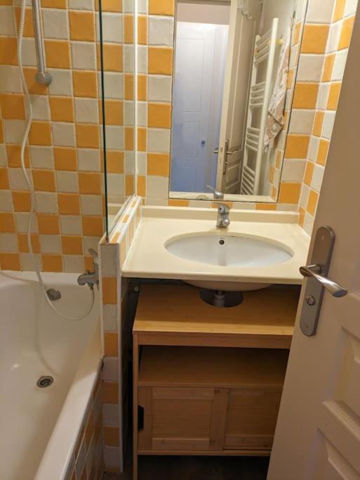 Superbe Appartement Cannes Avec Piscine 1 Chambre Экстерьер фото