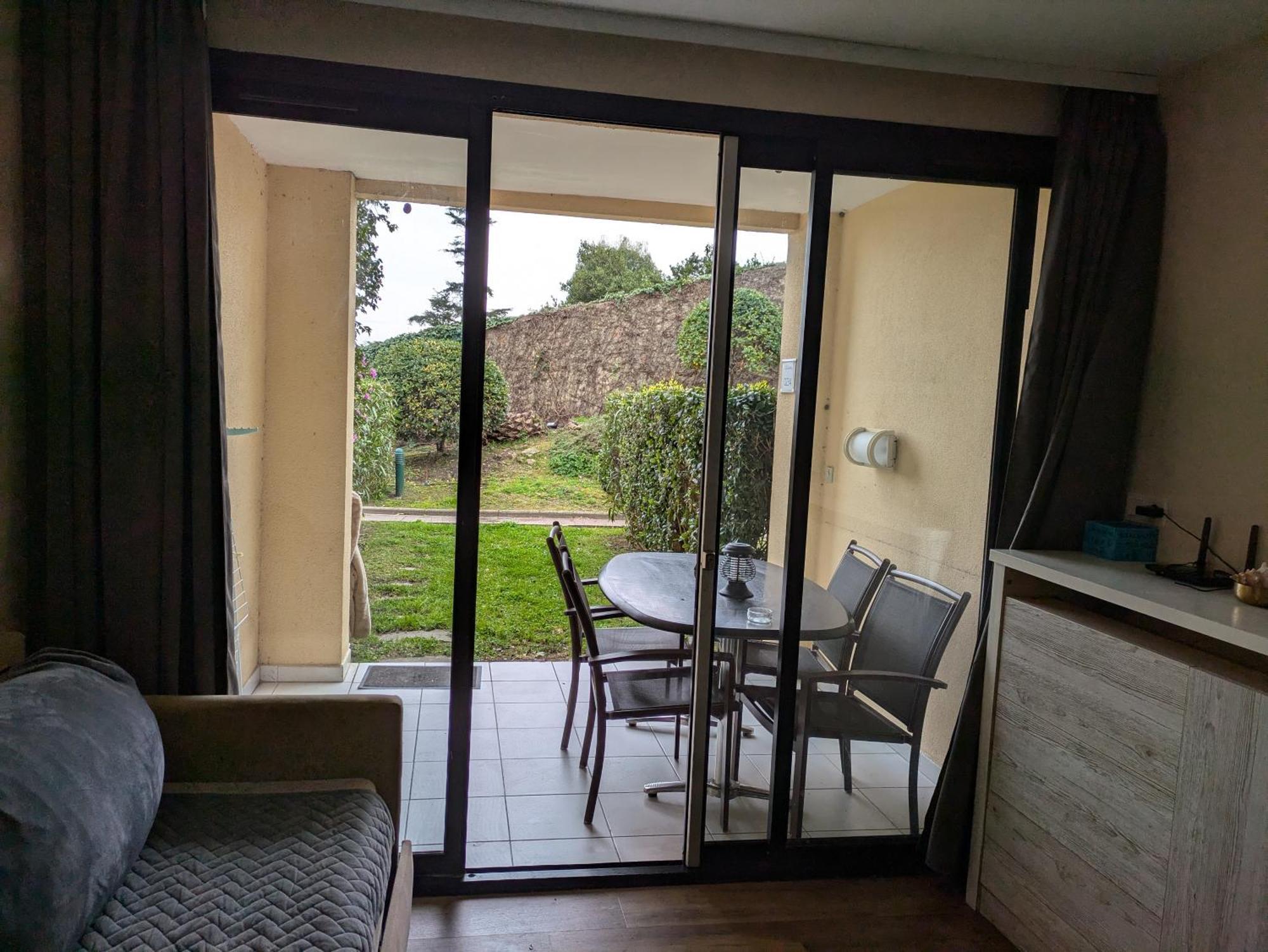 Superbe Appartement Cannes Avec Piscine 1 Chambre Экстерьер фото